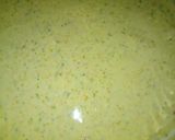 A picture of step 1 of Special Potato Chat.