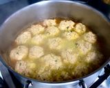 Foto del paso 9 de la receta: Cocido con pelotas Murciano