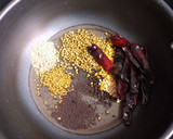 விரத ஸ்பெஷல், *பக்கா கோவில் புளியோதரை *(viratha kovil puliyotharai recipe in tamil) ரெசிபி ஸ்டேப் 2 புகைப்படம்