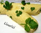 Pas rețetă "Buturuga" Salată de boeuf 5 fotografie