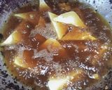 Foto langkah ke 1 dari resep Tahu Saus Padang.