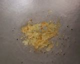 Foto langkah ke 4 dari resep Spaghetti Carbonara Gochujang.