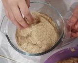 Foto del paso 11 de la receta: Nuggets de pollo acompañado con mayonesa y aderezo de chipotle