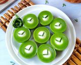 Foto langkah ke 9 dari resep Kue Nona Manis.
