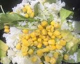Foto del paso 1 de la receta: Ensalada con arroz distinta