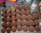 Foto langkah ke 3 dari resep Puding.
