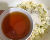 Hình bước làm 3 của món Kim chi