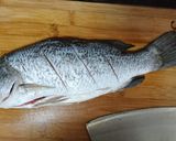 宴客必學★泰式檸檬魚★的食譜步驟3照片