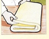 Foto del paso 4 de la receta: Cremona casera fácil