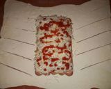 Virslis táska recept fázis 7 fotója