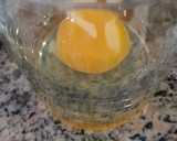 Foto del paso 2 de la receta: Hamburguesas de pechuga caseras