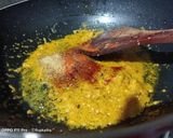 কাতলা পোস্ত(katla posto recipe in Bengali) রেসিপি ধাপ - 4 ছবি