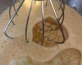 Foto del paso 2 de la receta: Budín marmolado 1, 2, 3