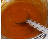 टमाटर सूप (tamatar soup recipe in Hindi) रेसिपी चरण 2 फोटो