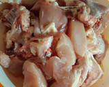 Foto langkah ke 1 dari resep Tongseng Ayam.