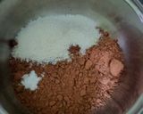 Foto langkah ke 1 dari resep Es Coklat Jelly.