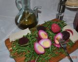 A picture of step 13 of Pickled Eggs ترشی تخم مرغ.