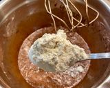 Foto del paso 6 de la receta Tarta de queso ricotta y cerezas