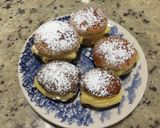 Foto del paso 7 de la receta: Berlinés con crema Pastelera