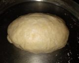 साखरेच्या पाकात बुडवलेली बदाम, काजू पुरी : (pakatil badam kaju poori recipe in marathi) रेसिपी स्टेप 1 फोटो 