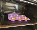 Foto del paso 5 de la receta: Donuts saludables de choco blanco y fresas