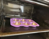 Foto del paso 5 de la receta: Donuts saludables de choco blanco y fresas