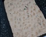 A picture of step 7 of Whole Wheat Focaccia Bread.