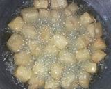 Foto langkah ke 3 dari resep Tahu susu.