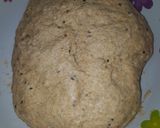 Foto del paso 4 de la receta: Pan de molde integral con semillas