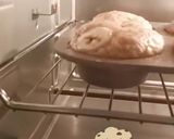 Foto langkah ke 4 dari resep Banana Muffin.