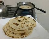 Foto del paso 5 de la receta: Relleno para rapiditas