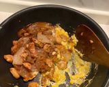 รูปขั้นตอนการทำที่ 5 ของ ผัดซีอิ๊วไก่