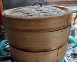 Foto del paso 5 de la receta: Pan Bao