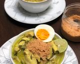 Foto langkah ke 3 dari resep Bubuk Koya untuk Soto.