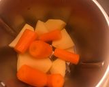 Foto del paso 1 de la receta Ensaladilla Rusa (Thermomix)