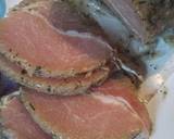 Fried Greek Inspired Pork Sandwich recipe step 3 photo