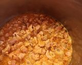 Gulyásleves recept fázis 2 fotója