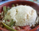 Foto del paso 7 de la receta Tajine de Pescado y verduras