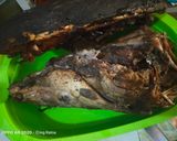 Foto langkah ke 1 dari resep Mangut Kepala Manyung.