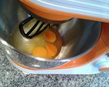 Foto del paso 1 de la receta: Bizcochuelo sin TACC