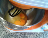 Foto del paso 1 de la receta: Bizcochuelo sin TACC