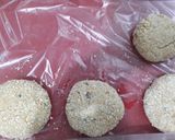 Foto del paso 6 de la receta: Croquetas de arroz y pescado