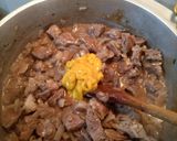 Foto del paso 6 de la receta: Roast beef Strogonoff