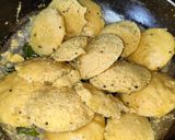 बेसन ढोकला (besan dhokla recipe in Hindi) रेसिपी चरण 6 फोटो