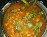स्वादिष्ट लोबिया दाल रेसिपी चरण 4 फोटो