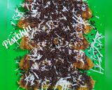 Foto langkah ke 5 dari resep Pisang Crispy cokju.