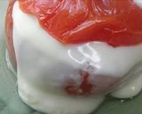 Foto del paso 3 de la receta: Tomates rellenos al horno