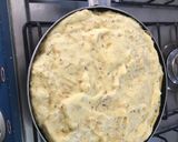 Foto del paso 4 de la receta: Tortilla de papas fritas
