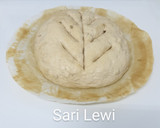 Foto del paso 5 de la receta: Pan en Horno microondas (6 ingredientes)