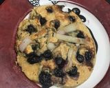 Foto del paso 5 de la receta: Pancakes rápidos fáciles y ricos